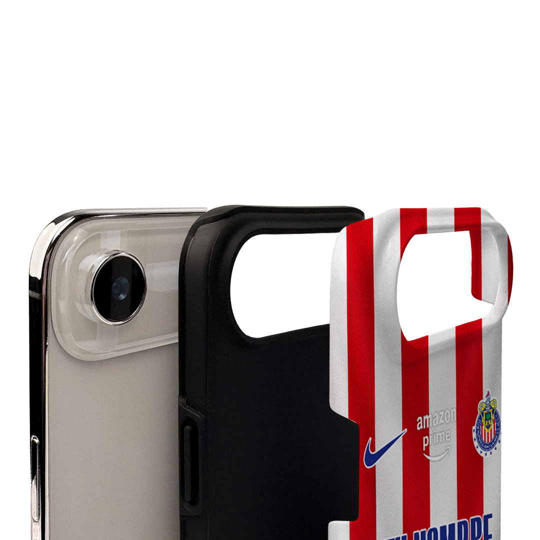 CHIVAS