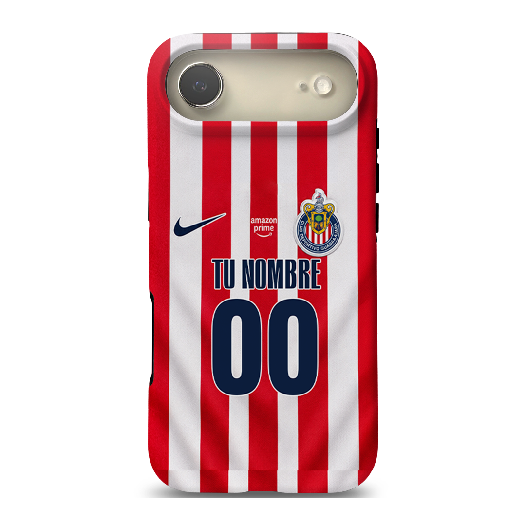 CHIVAS