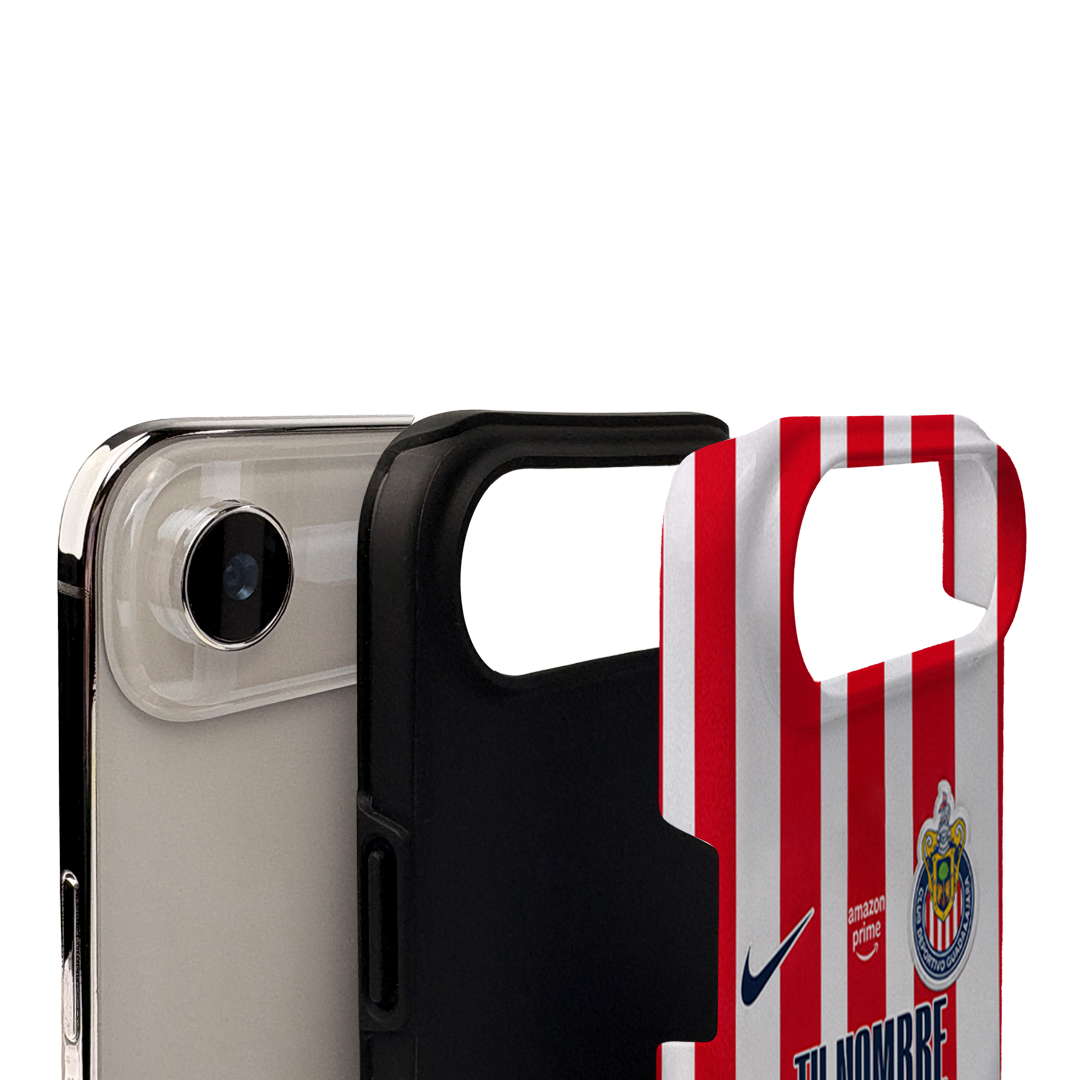 CHIVAS