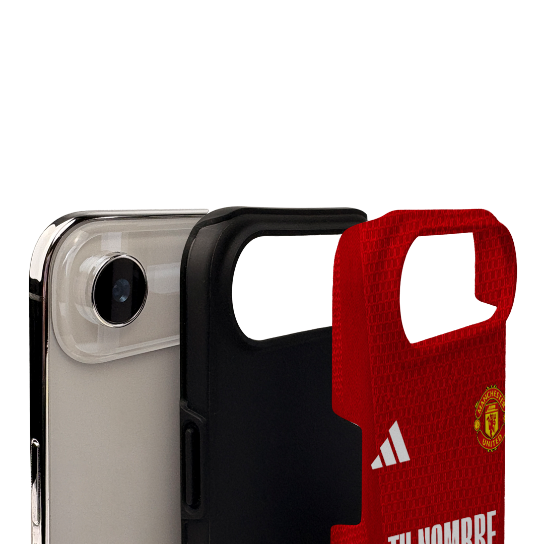 MANCHESTER UNITED