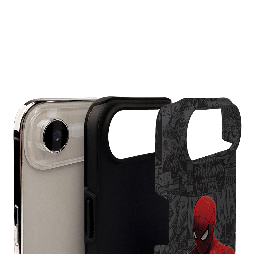Black Spider