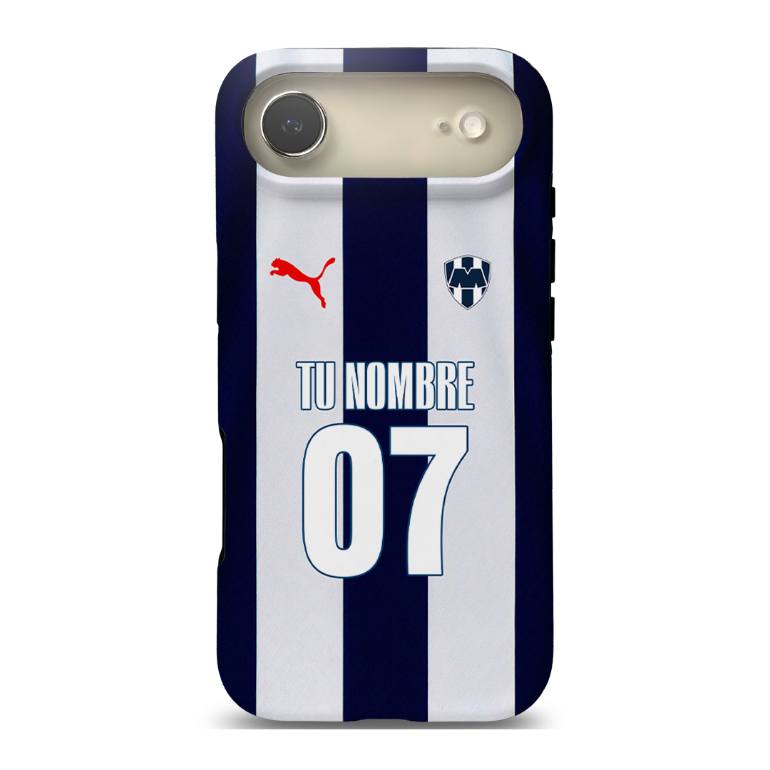MONTERREY