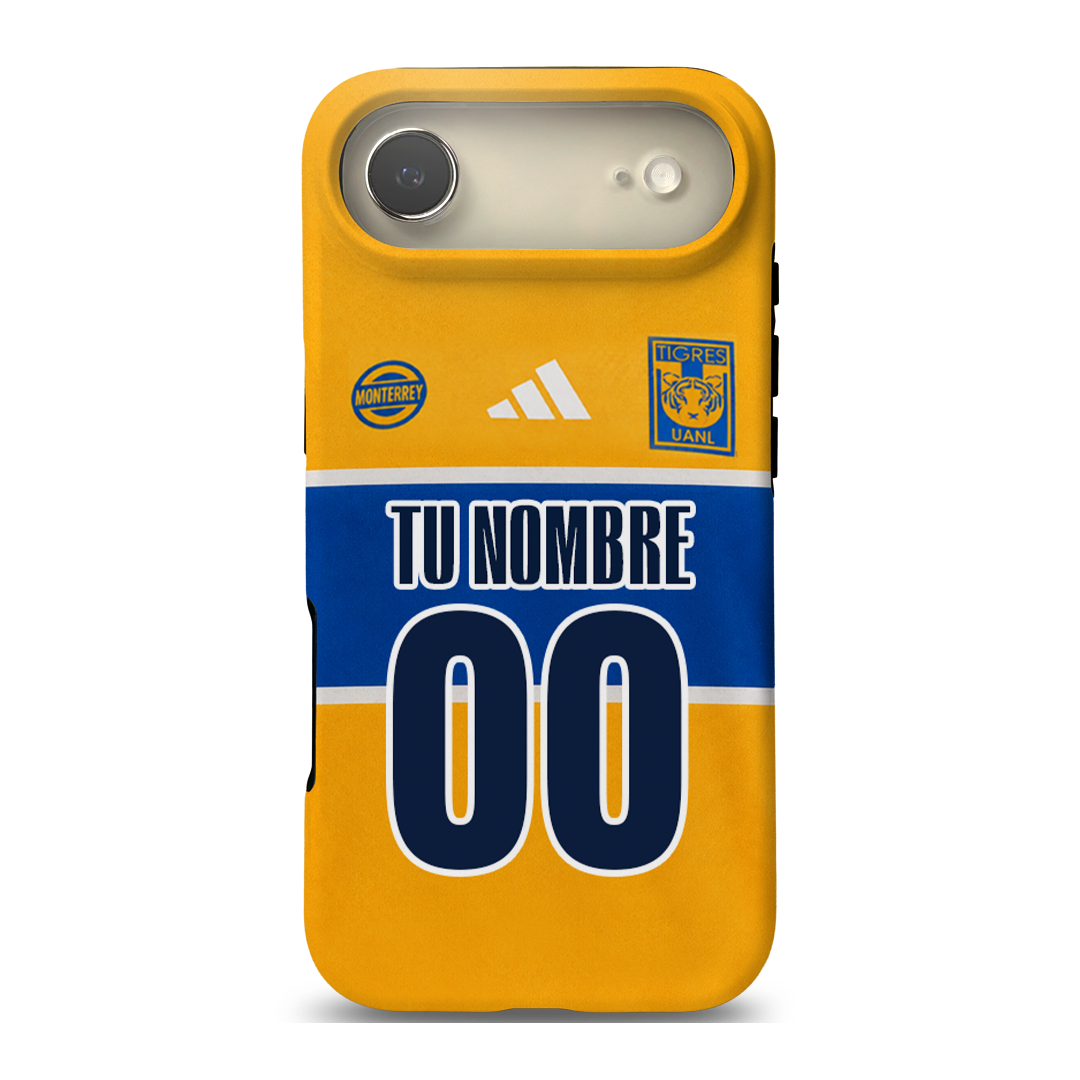TIGRES