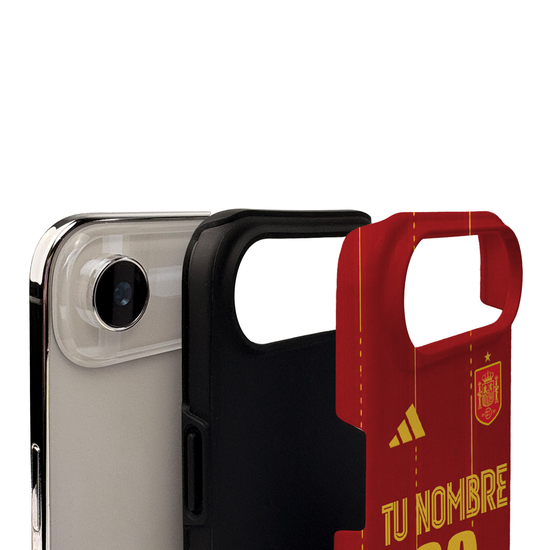 ESPAÑA