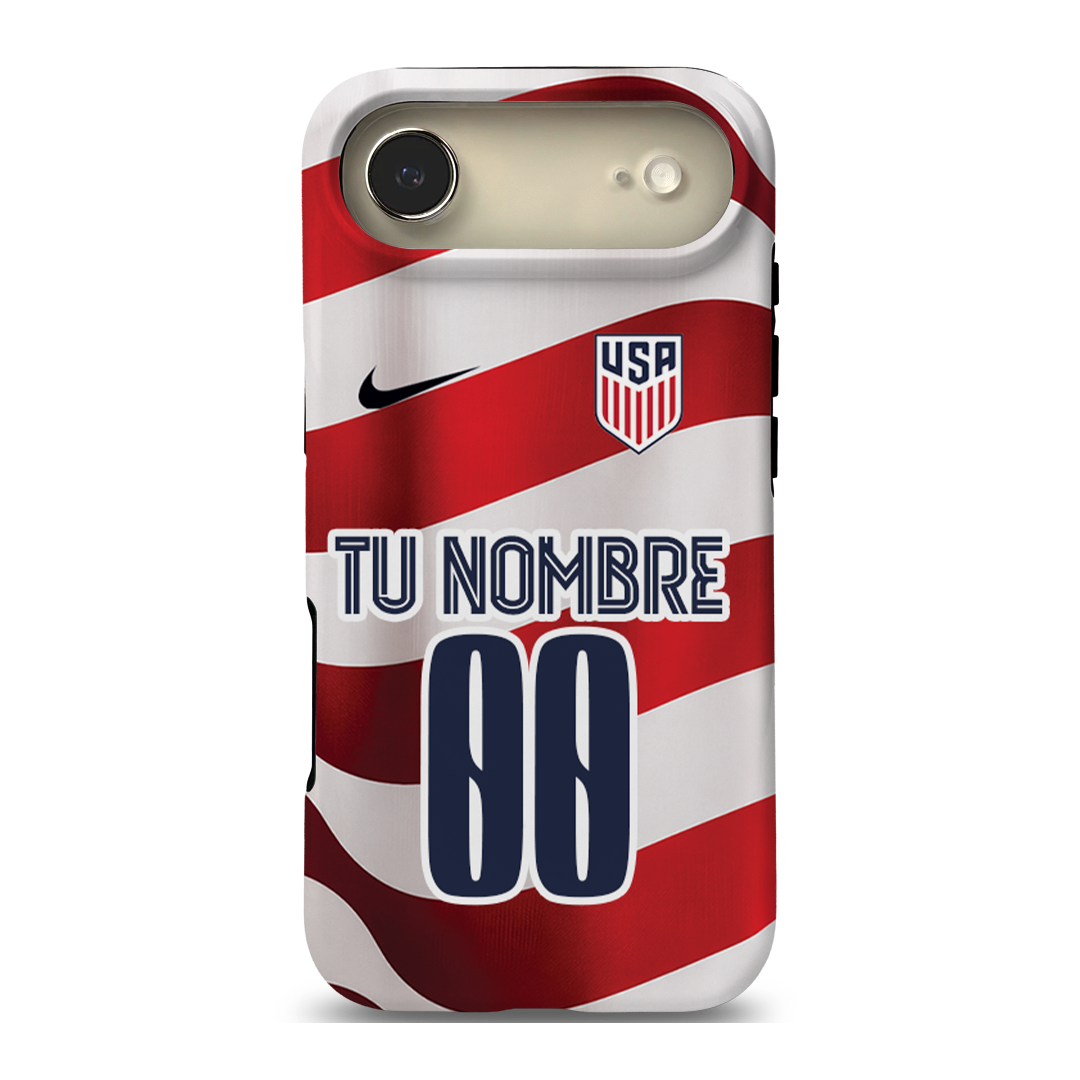 USA