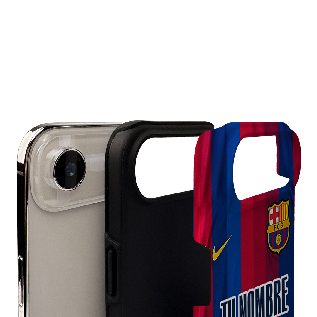 BARCA