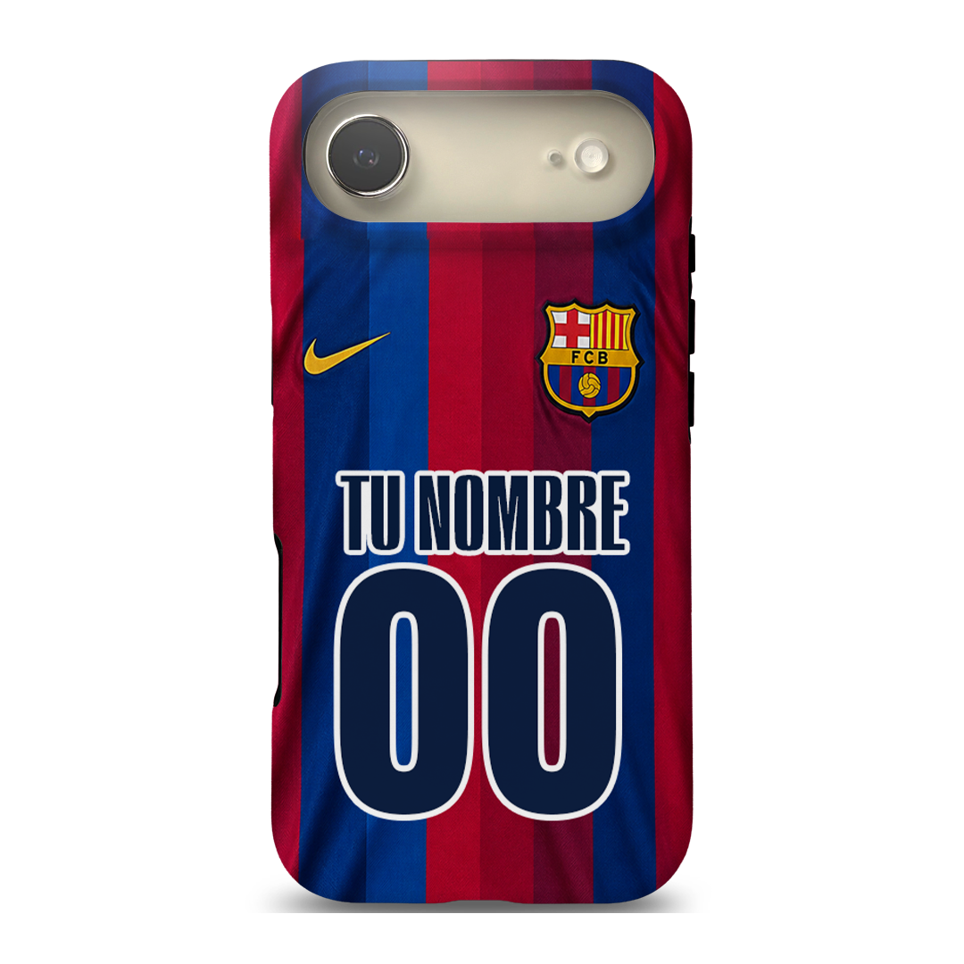 BARCA