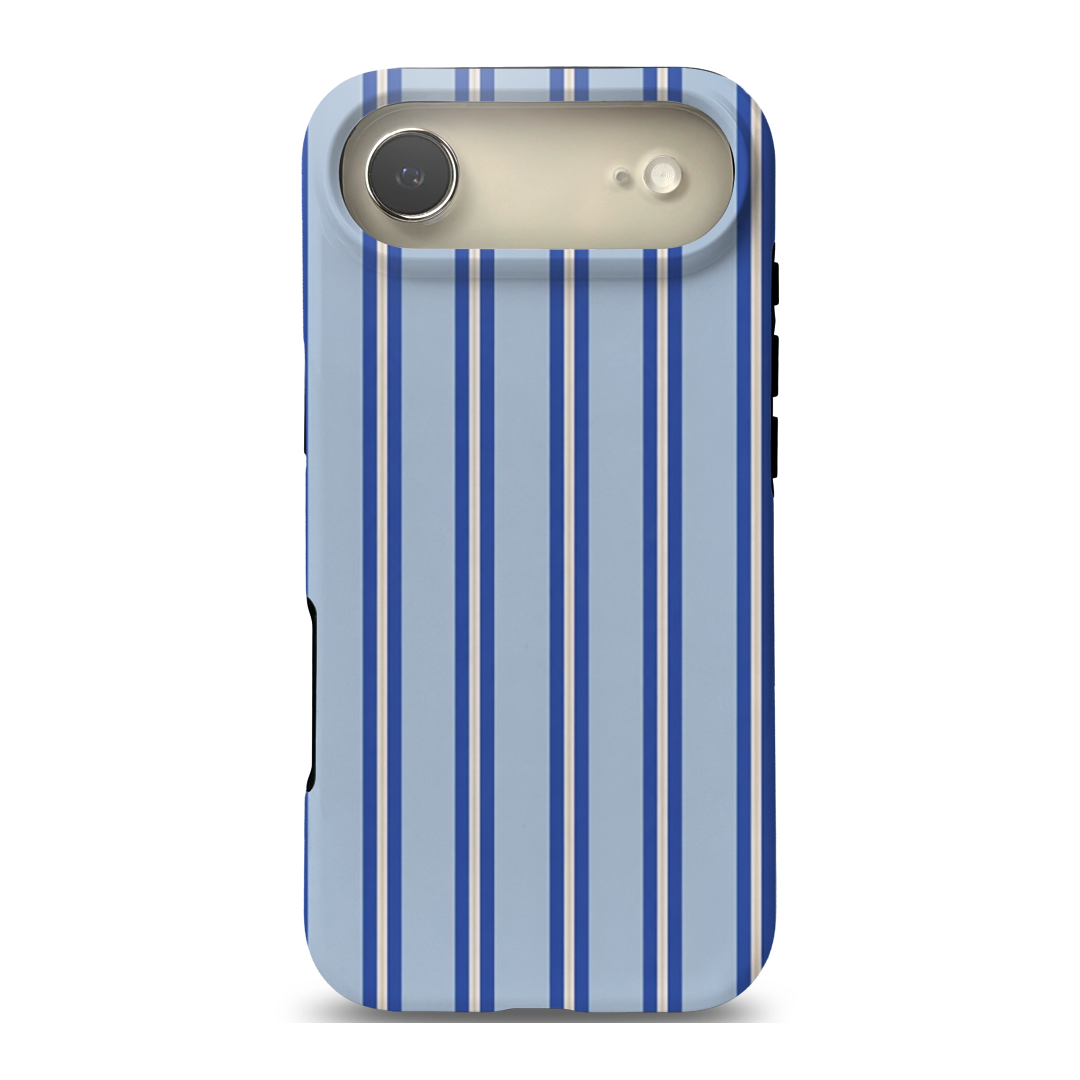 BLUE STRIPES