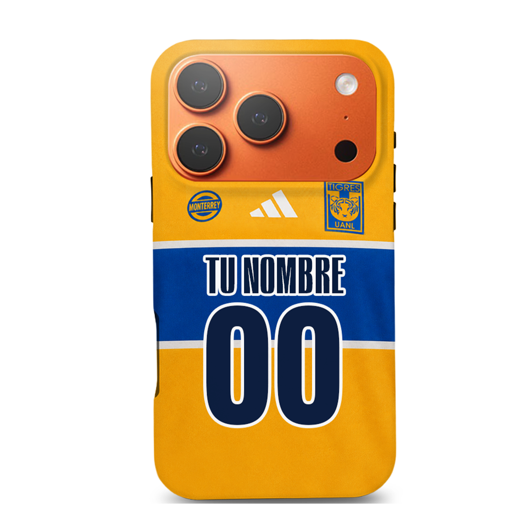 TIGRES