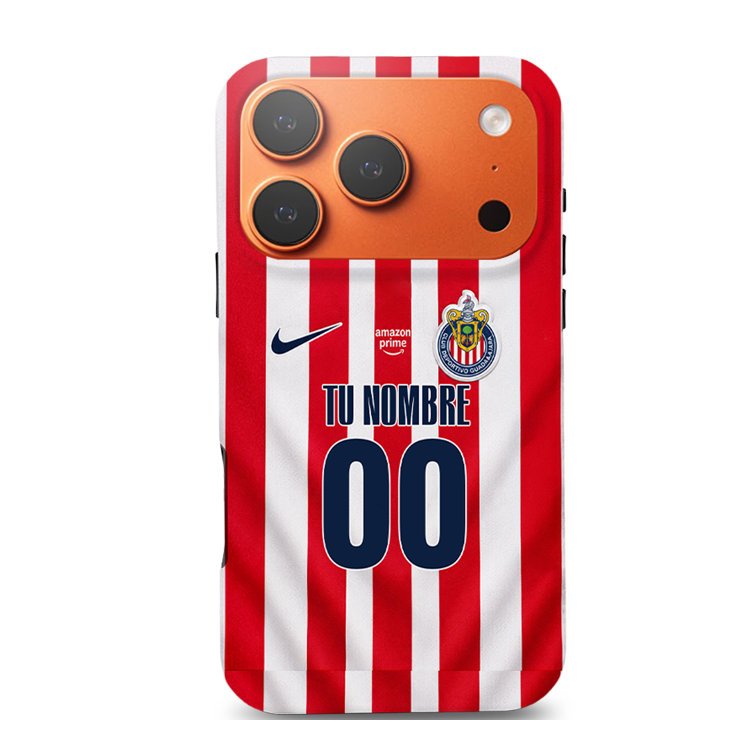CHIVAS