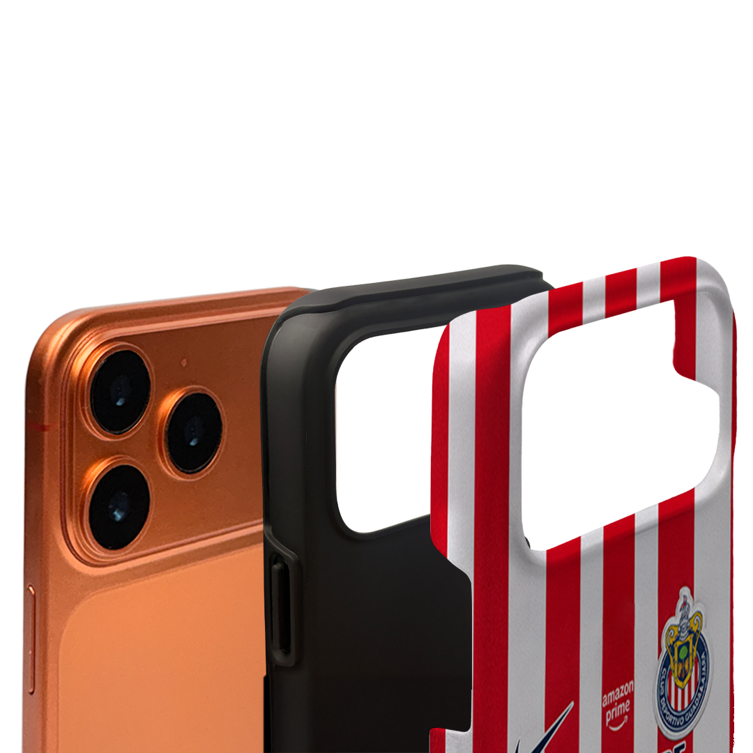 CHIVAS