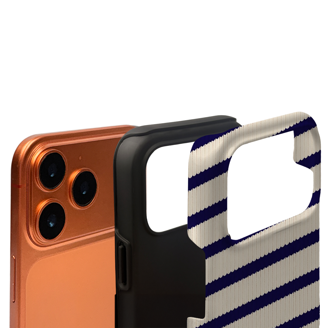 NAVY LINES