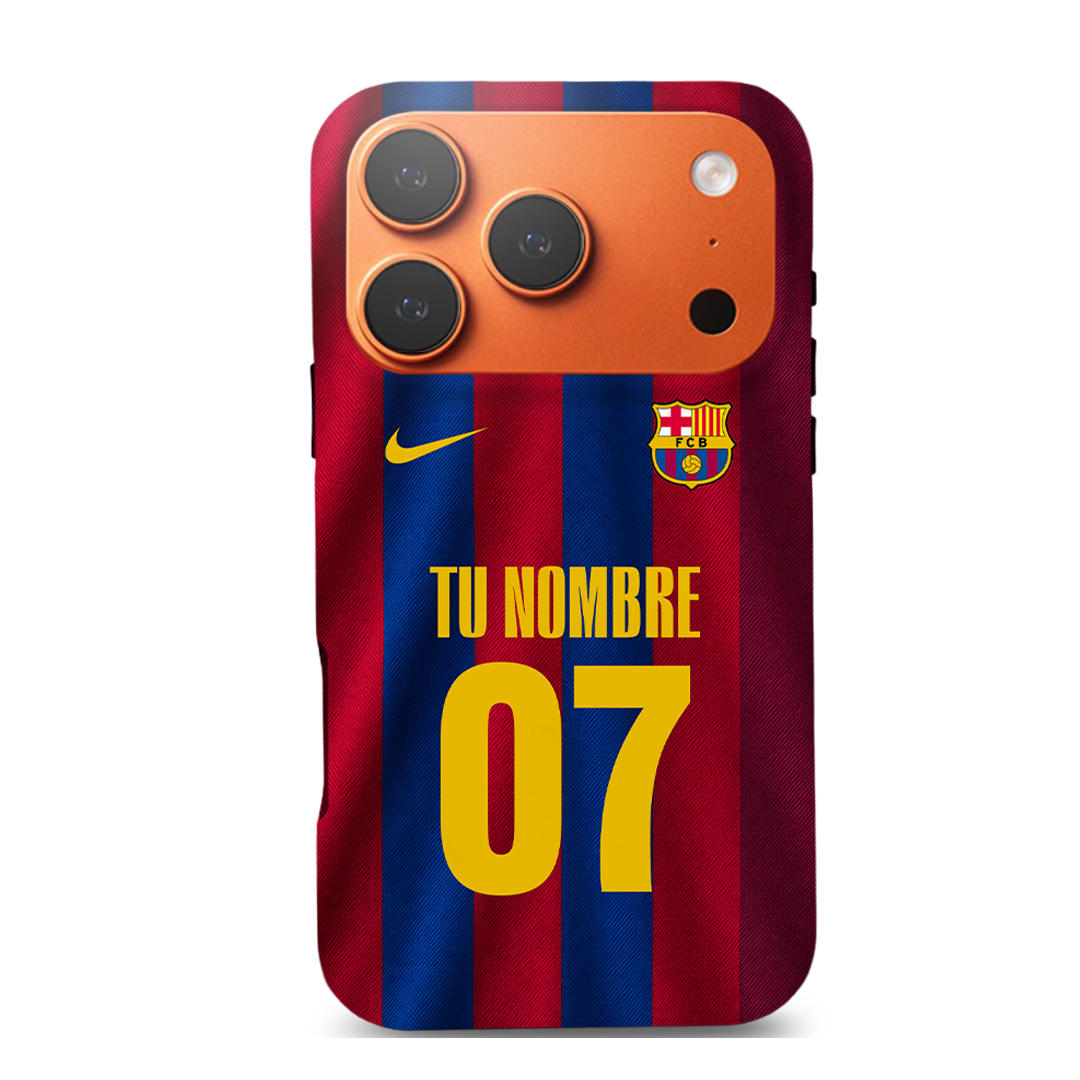 BARCA