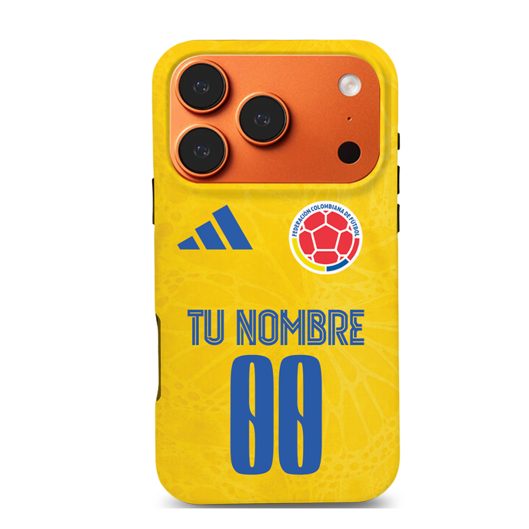 COLOMBIA