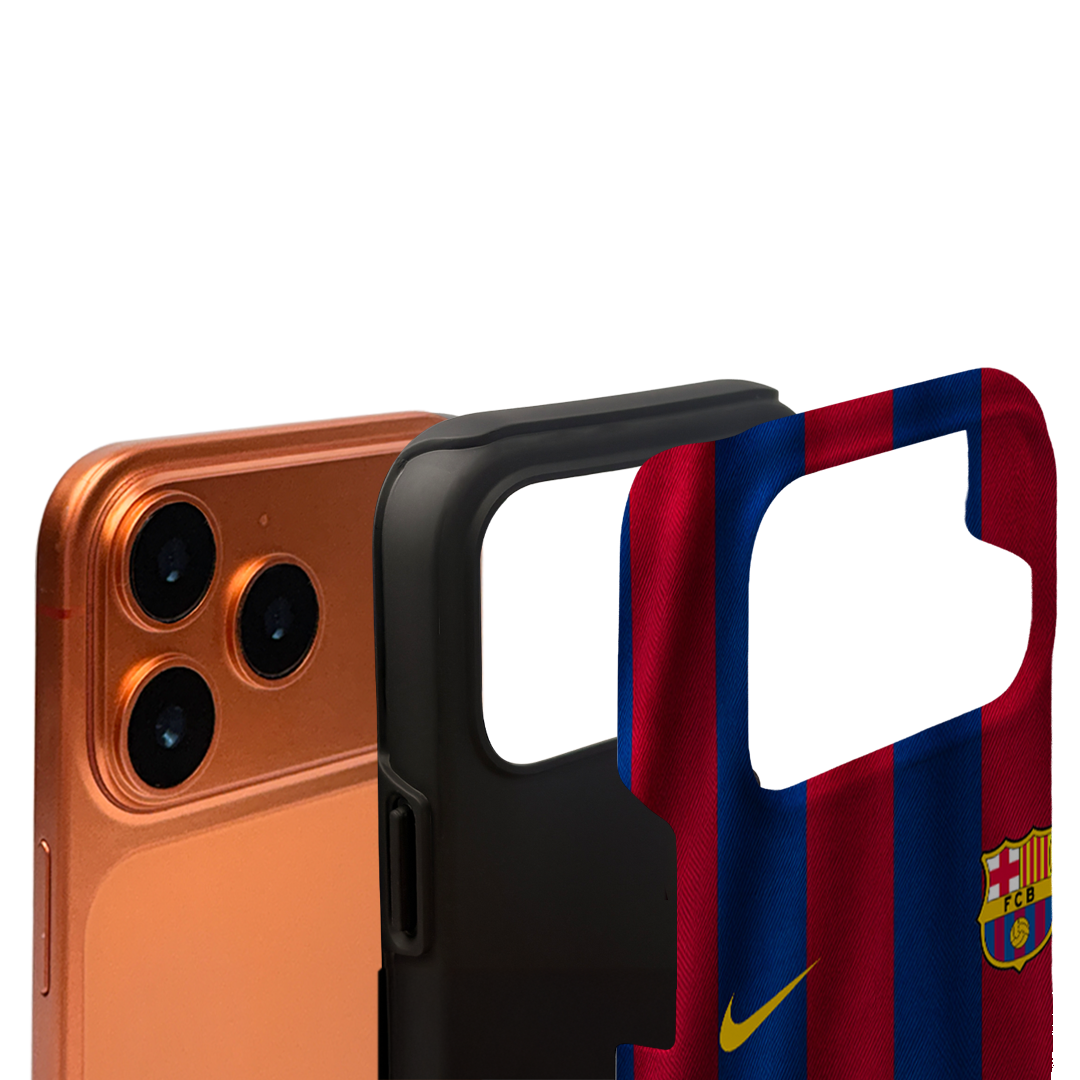 BARCA