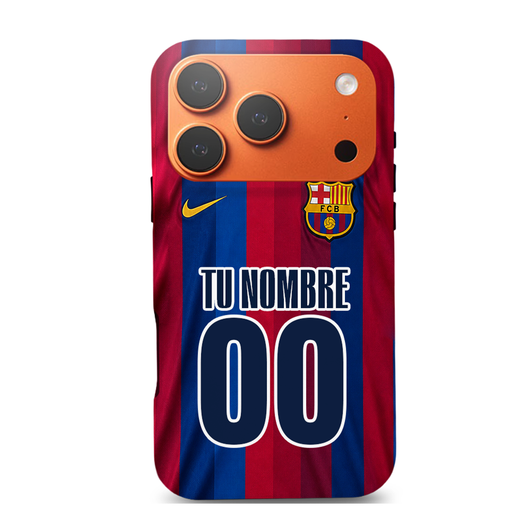 BARCA