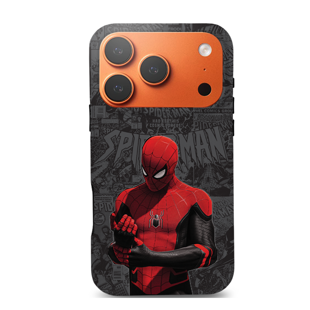 Black Spider