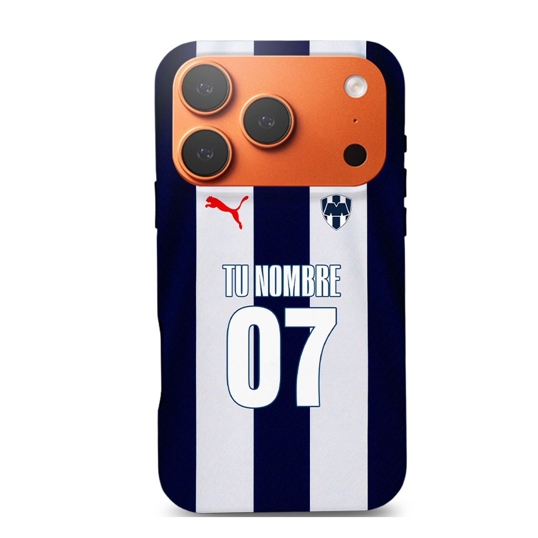 MONTERREY