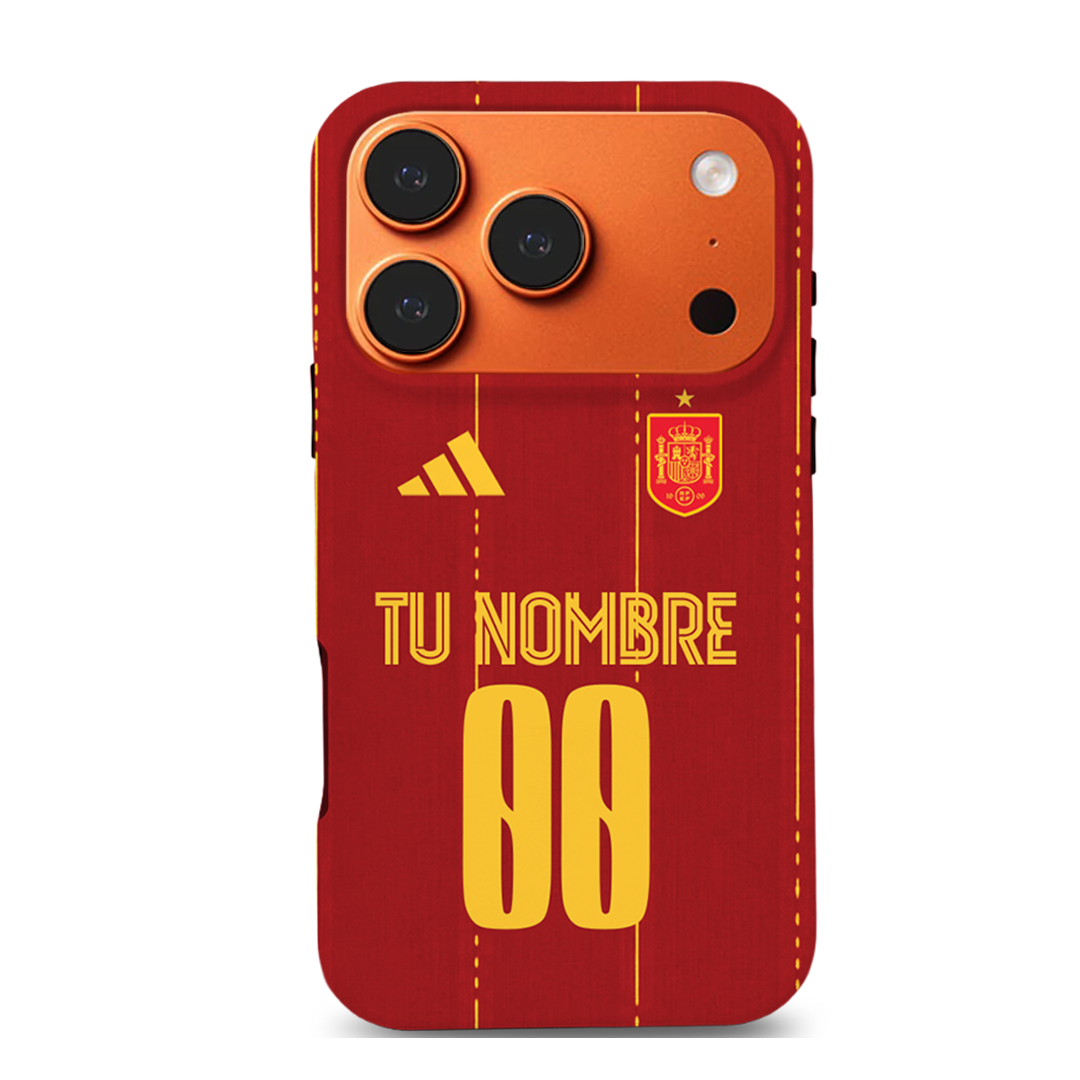 ESPAÑA