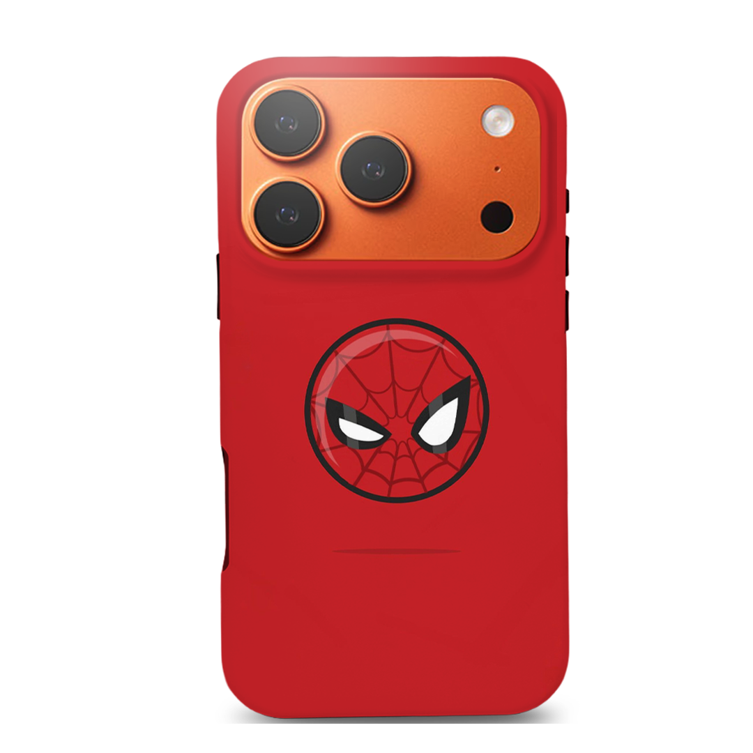 Spider Button