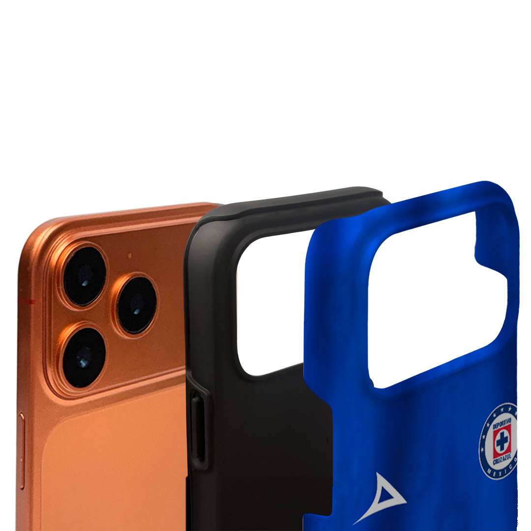 CRUZ AZUL