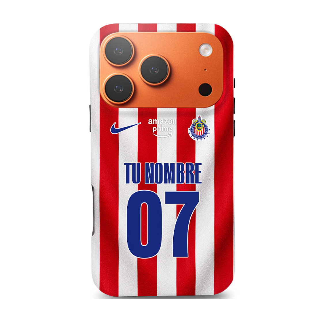 CHIVAS
