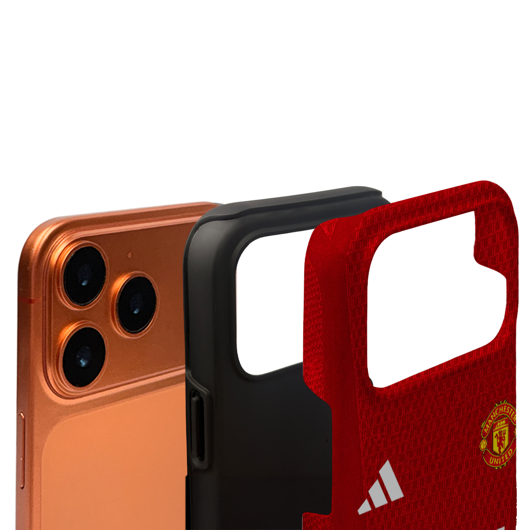 MANCHESTER UNITED