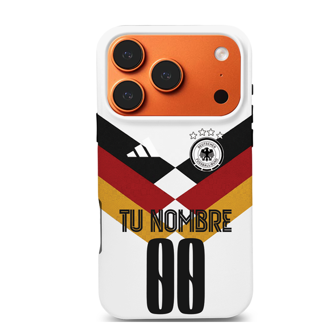 ALEMANIA