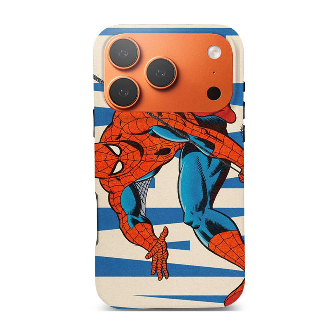 Marvel Spider
