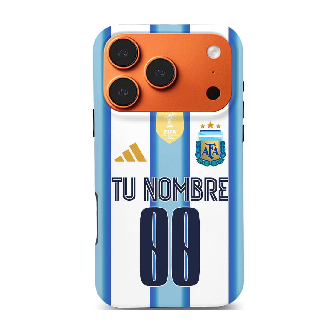 ARGENTINA