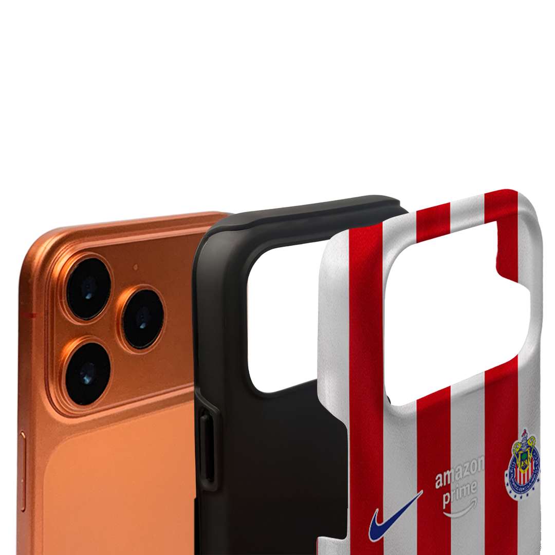CHIVAS
