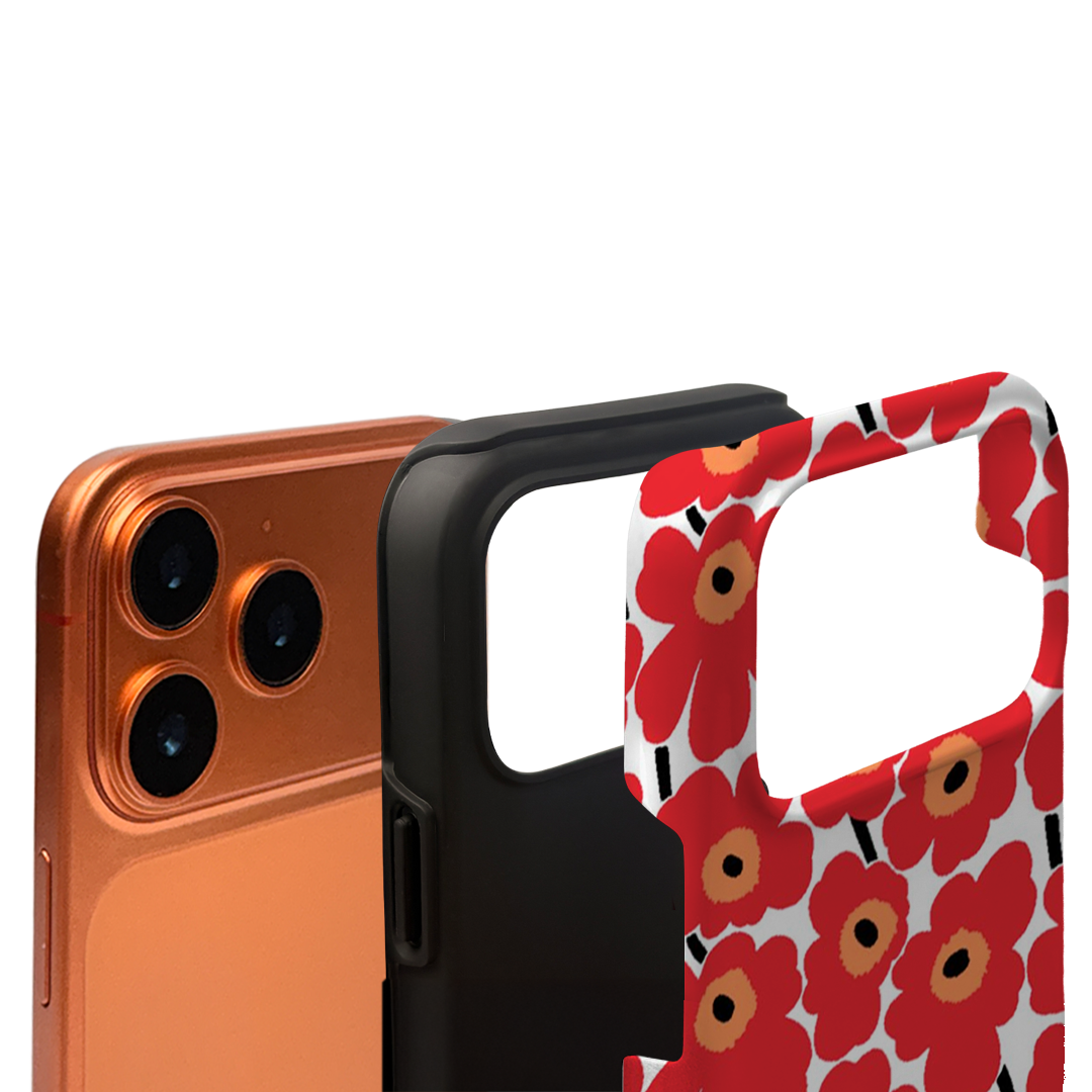 Rojo amapola
