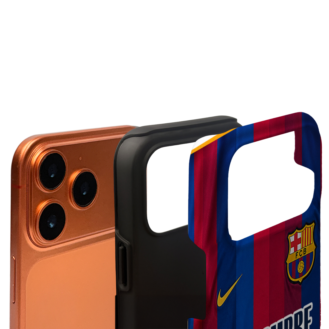 BARCA