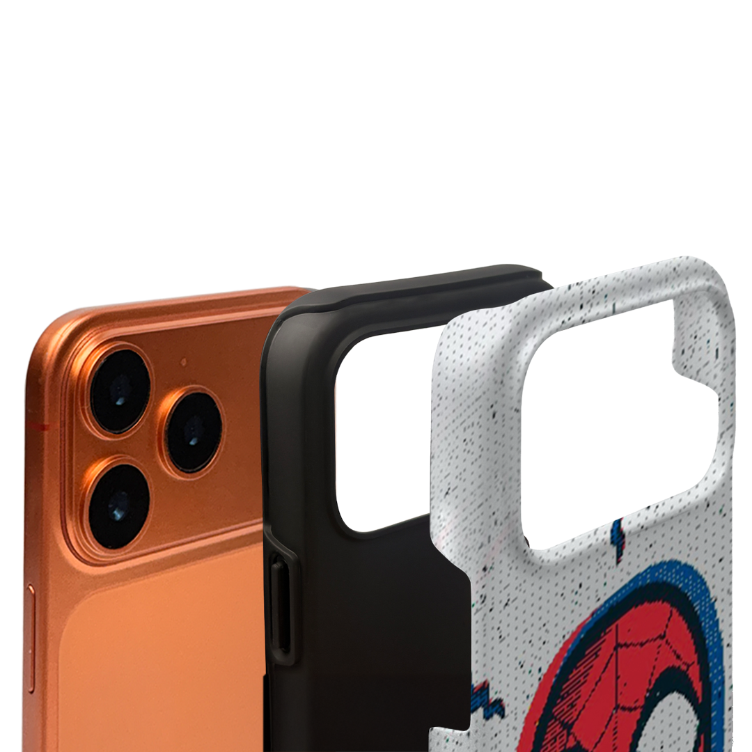 Pixel Spider