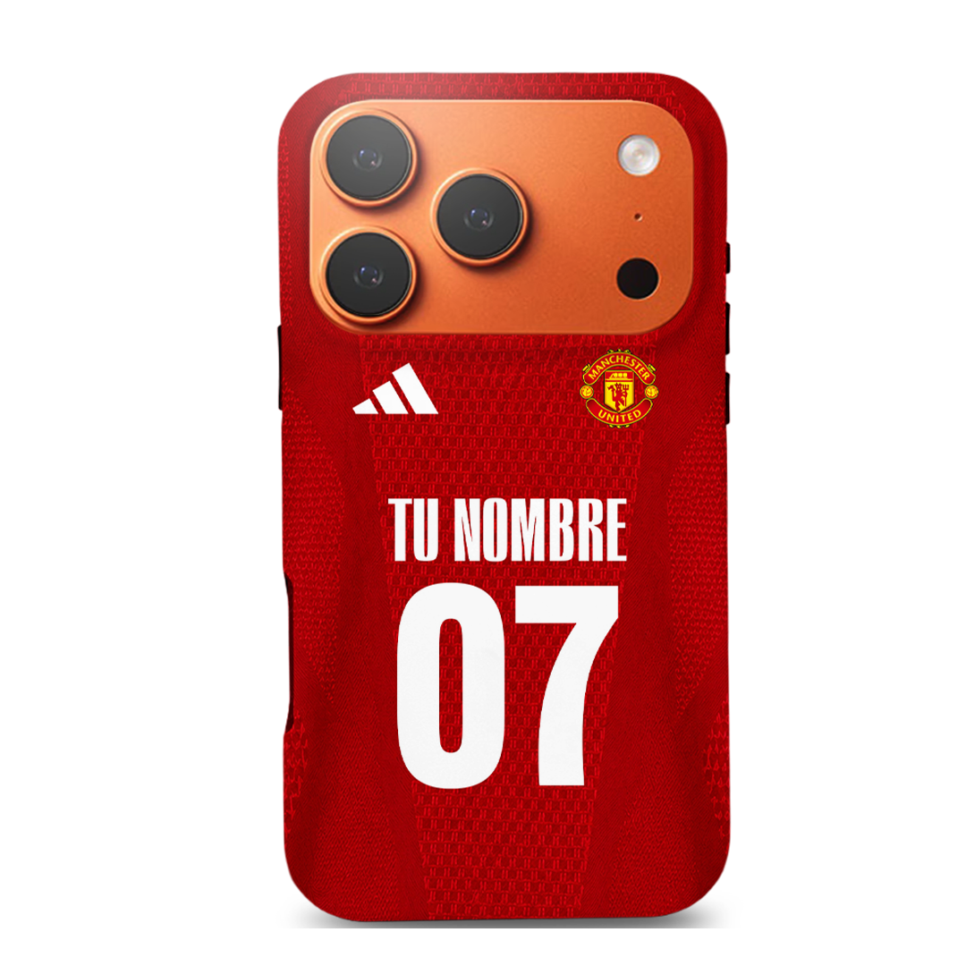 MANCHESTER UNITED