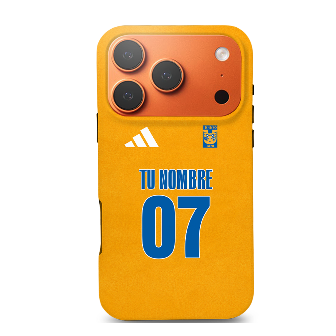 TIGRES