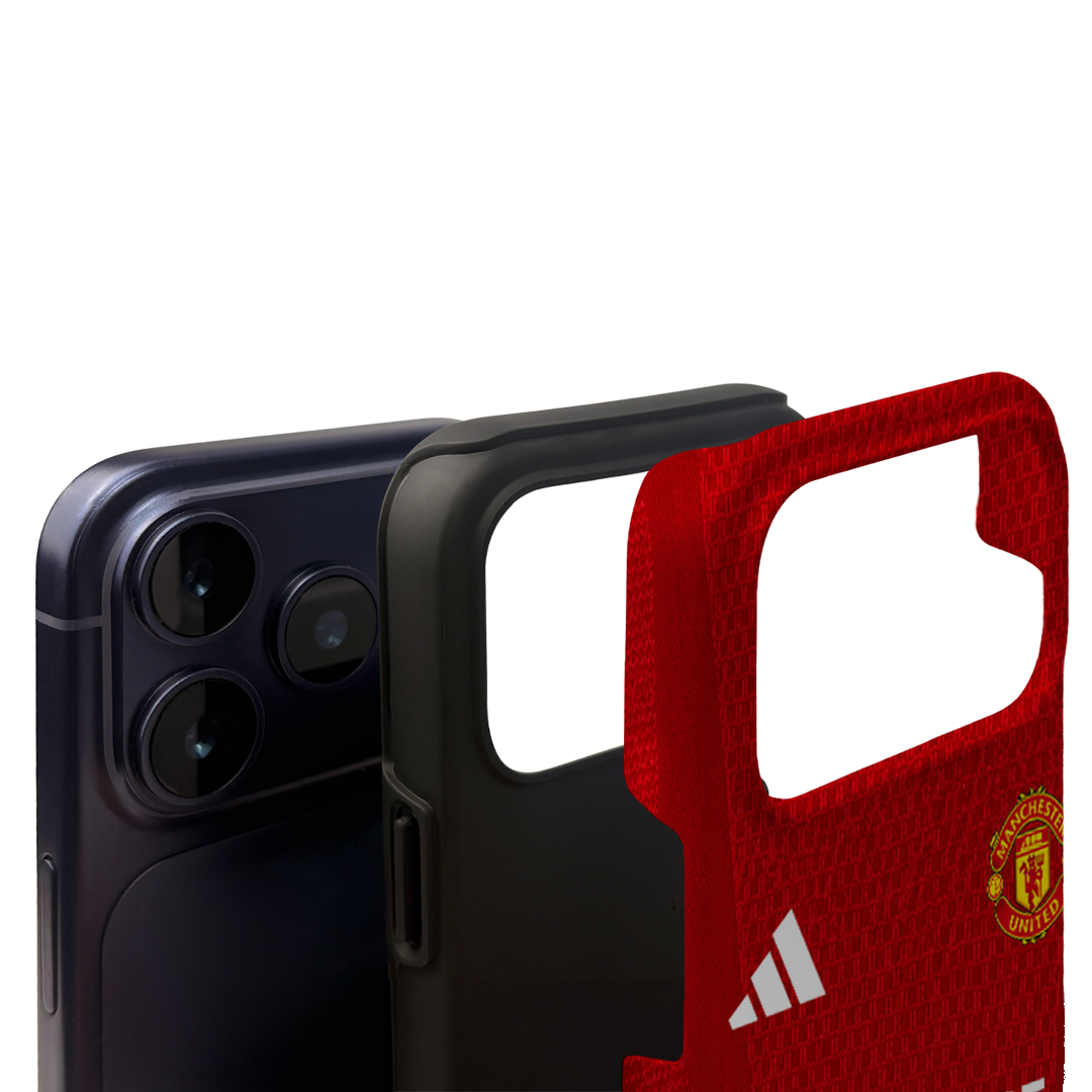 MANCHESTER UNITED
