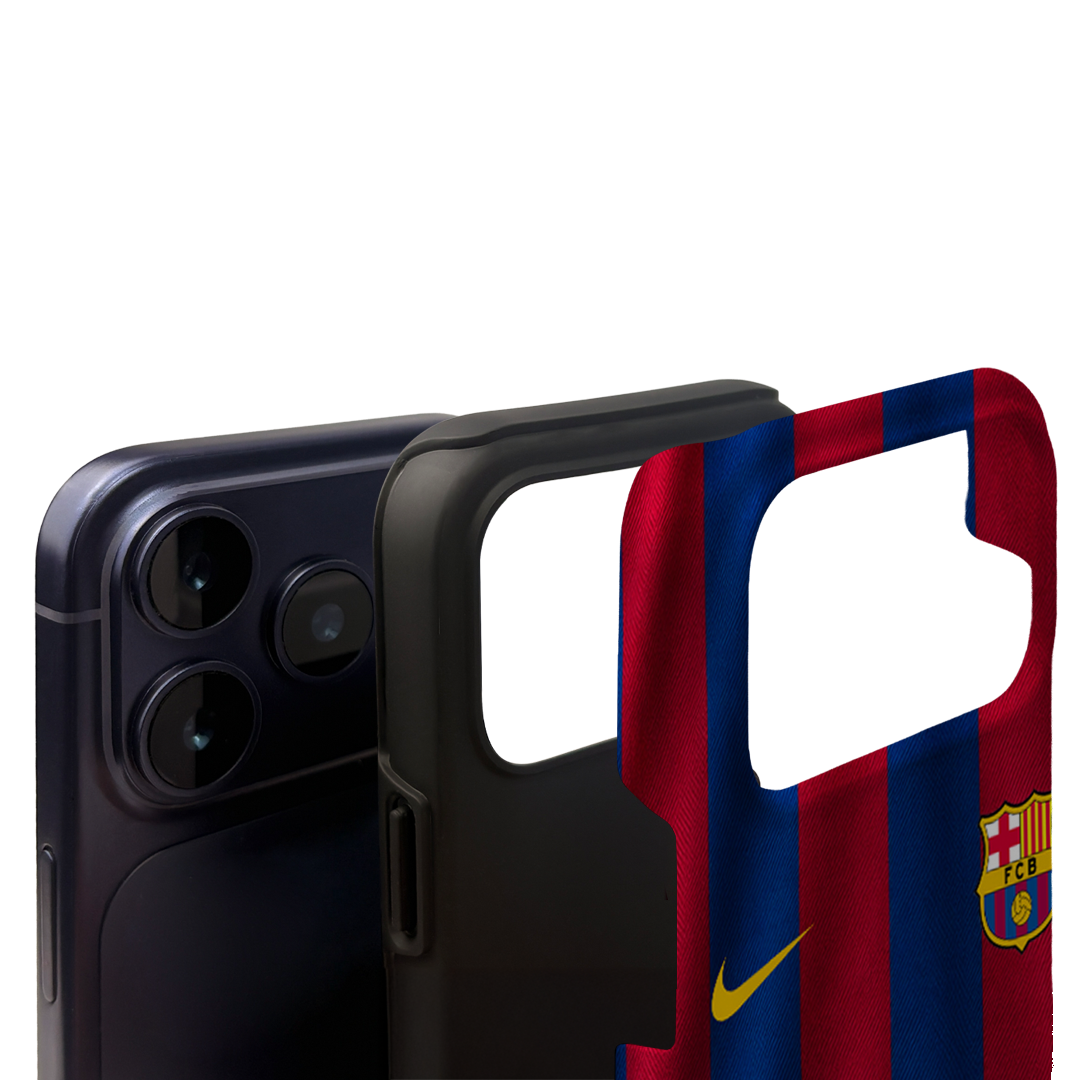 BARCA