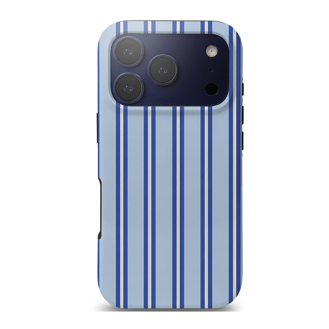 BLUE STRIPES