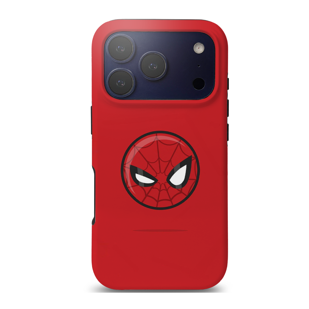 Spider Button