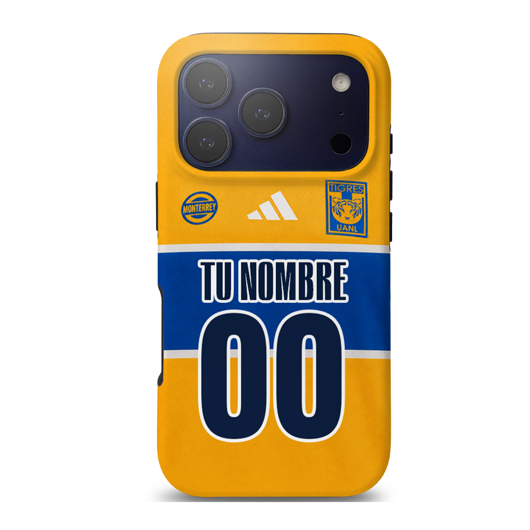 TIGRES