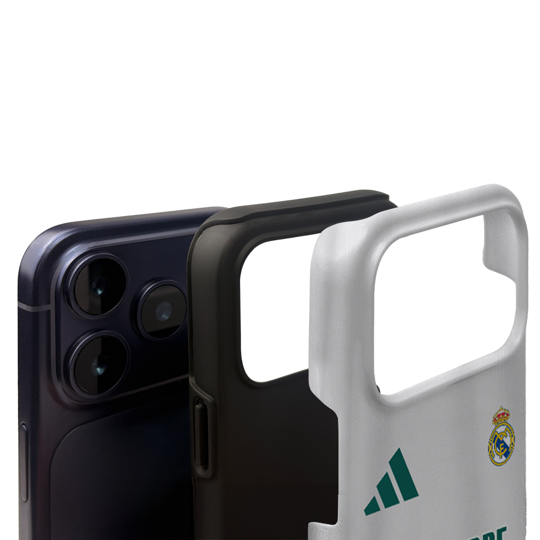 REAL MADRID