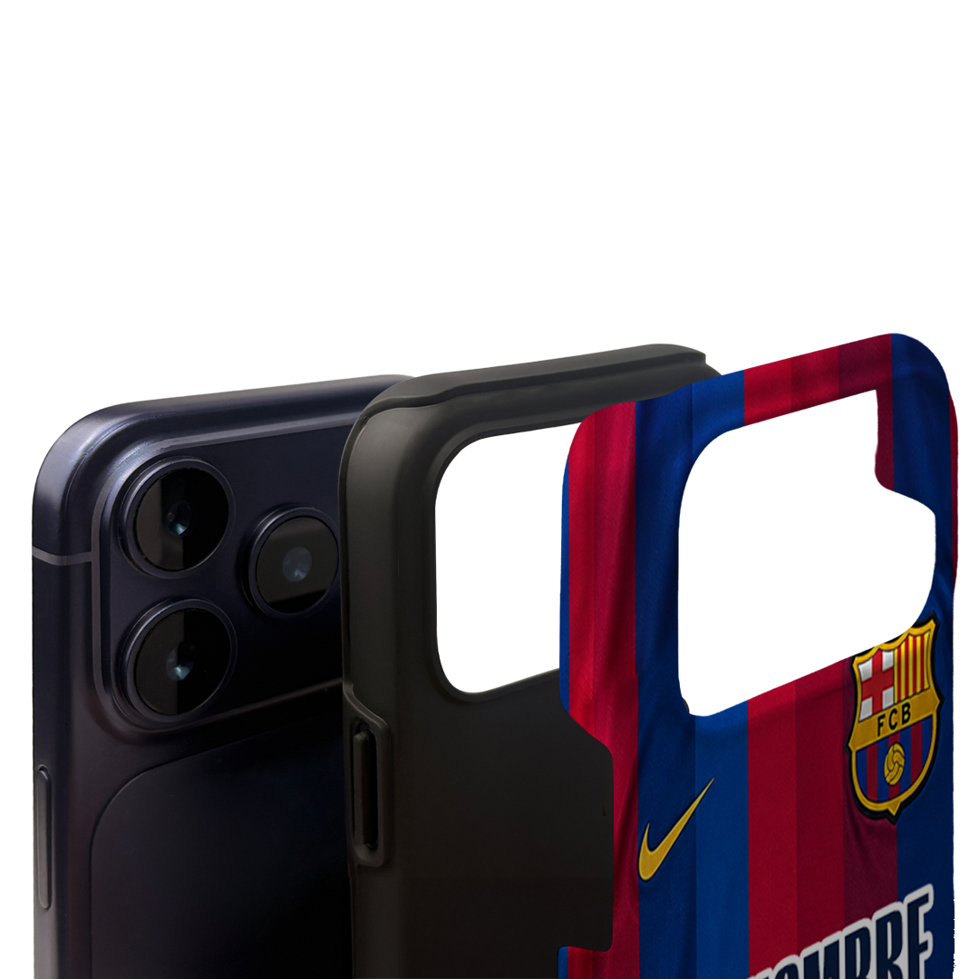 BARCA