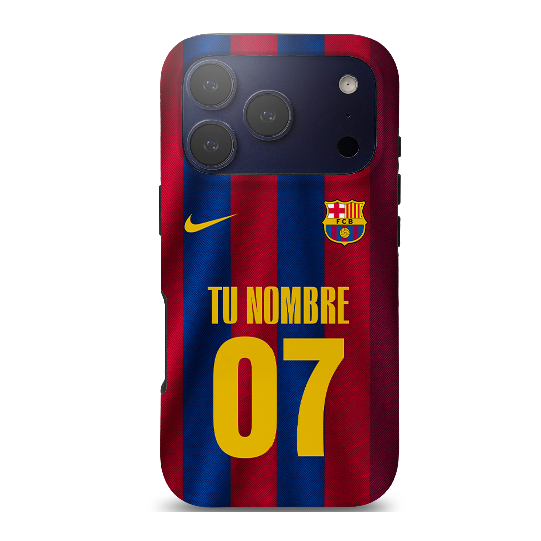 BARCA