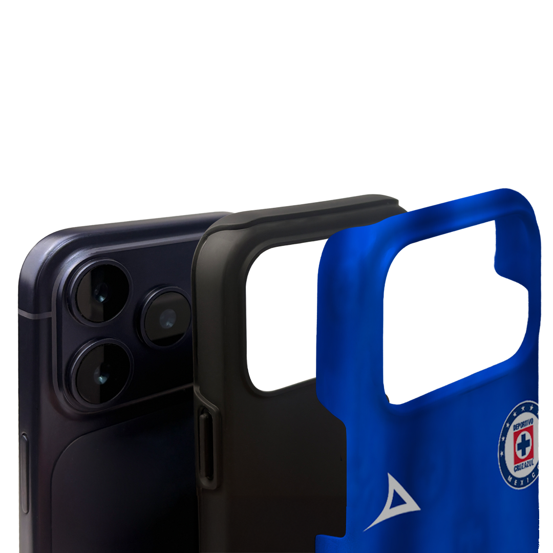 CRUZ AZUL