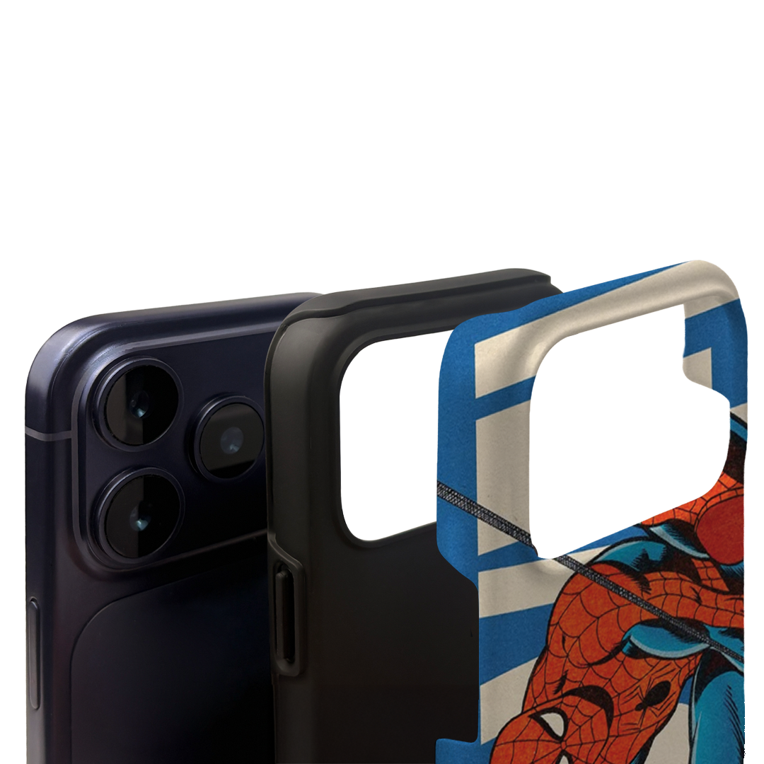 Marvel Spider