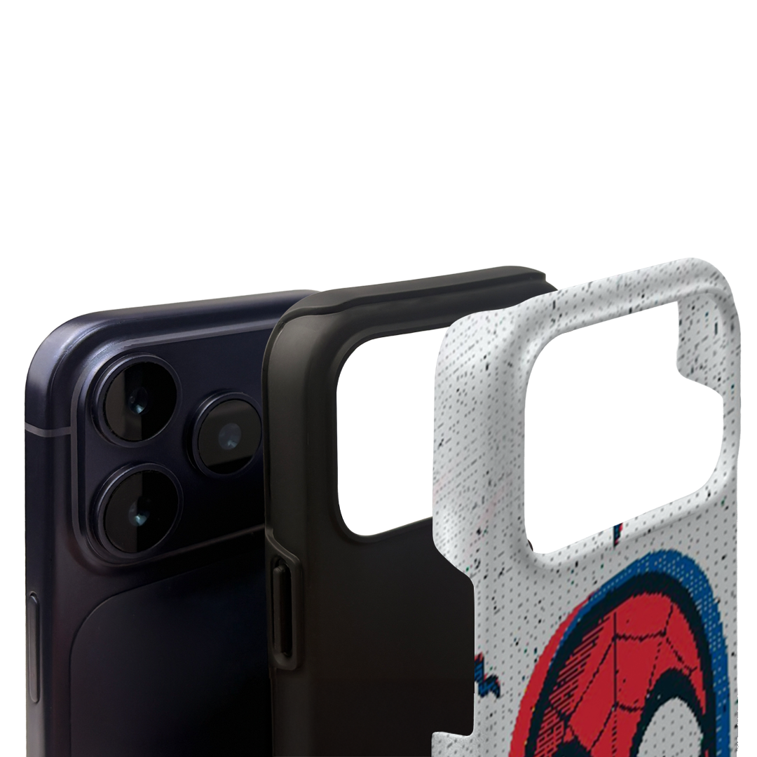 Pixel Spider
