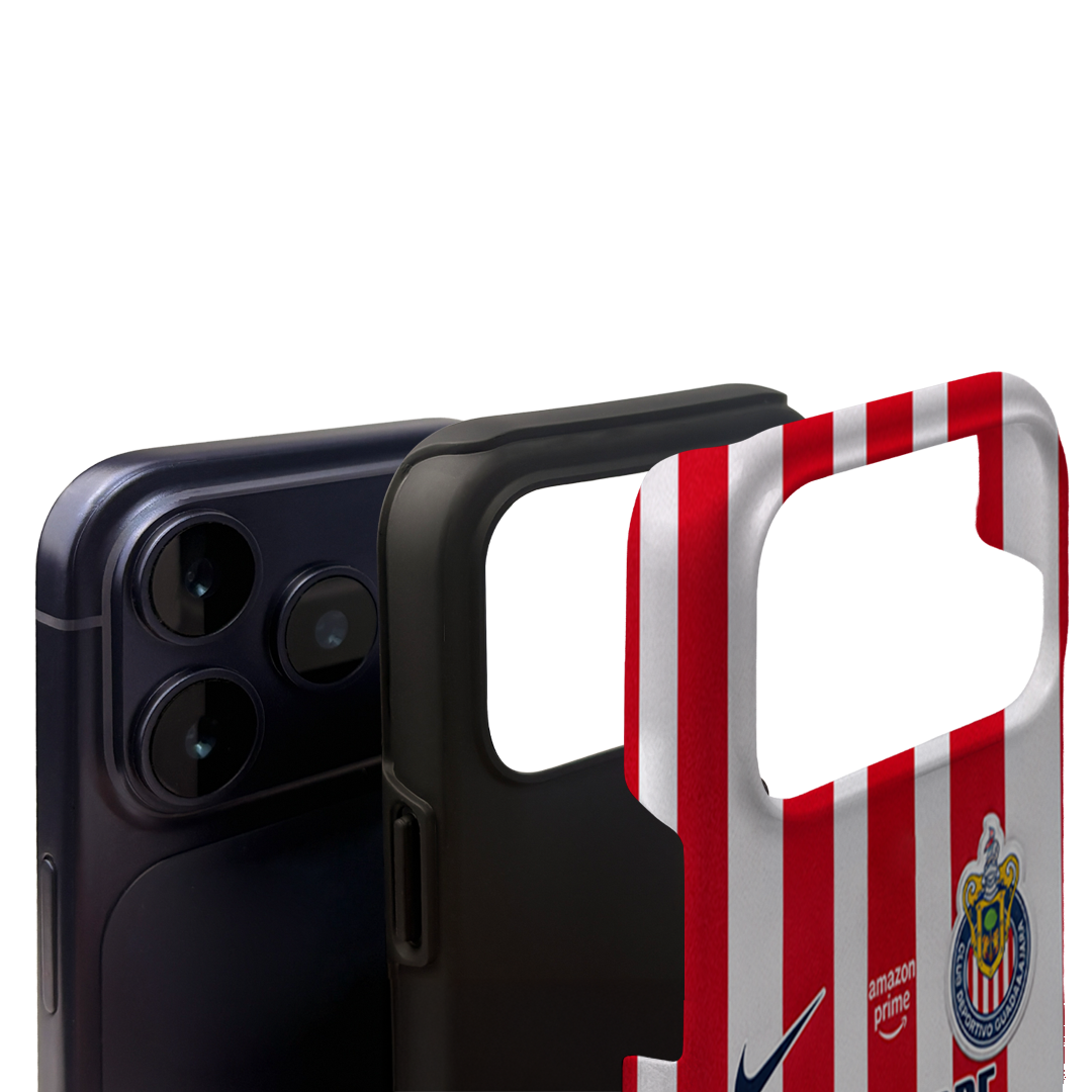 CHIVAS