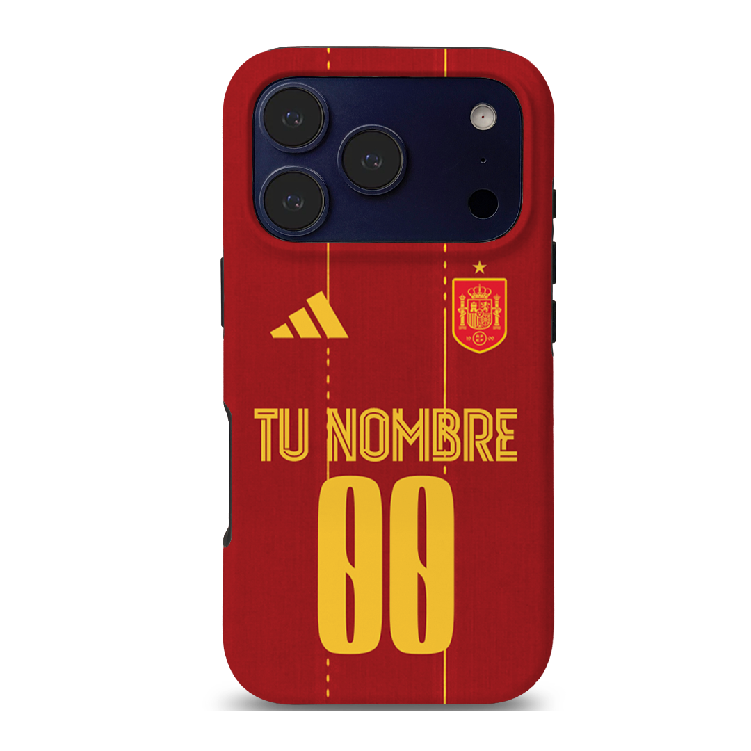 ESPAÑA