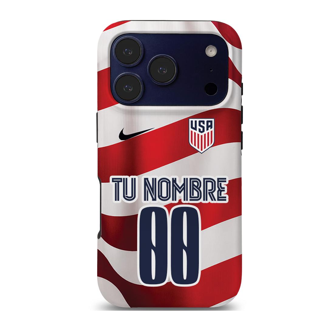 USA